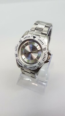 mens silver dress watches Amazon.com: Taxau Silver Watch for Men Black Face, Stainless Steel Mens  Dress Watches, Waterproof Analog Quartz Mens Watch Large Band, Classic  Wrist Watches for Man with Date for Father's Day Anniversary :