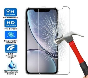 Ballistic Gorilla Tempered Glass Screen Protector For Iphone 11 11 Pro Max Ebay