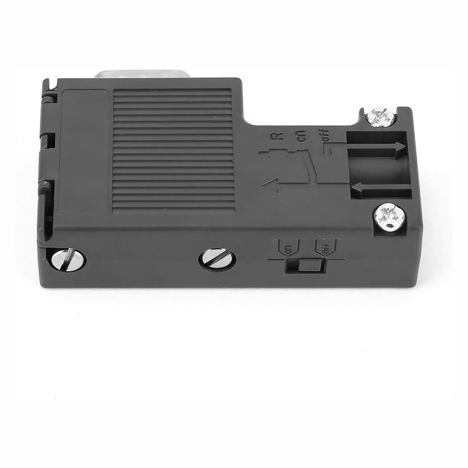 1PCS NEW SIEMENS 6ES7972-0BA52-0XA0 6ES7 972-0BA52-0XA0 BUS CONNECTOR