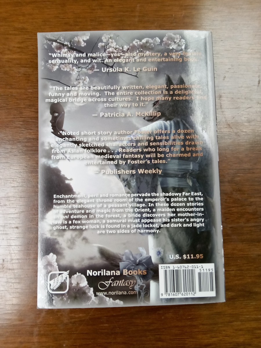 Returning My Sister's Face Other Far Eastern Tales of Whimsy