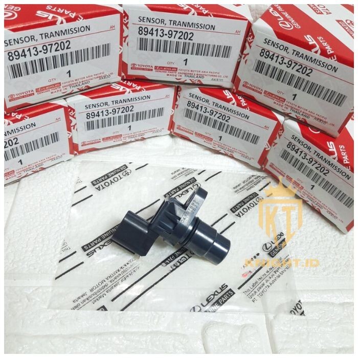 Fits For Toyota Terios Avanza Passo Town Ace 89413-97202 Speed