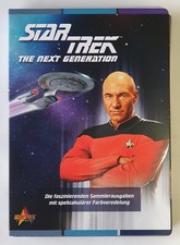 MDM Sammelfolder - Star Trek - The Next Gener...