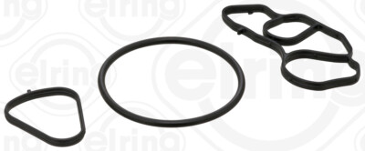 ELRING 473.830 Dichtung, Ölfiltergehäuse für AEOLUS,CITROËN,CITROËN (DF-PSA),DS,