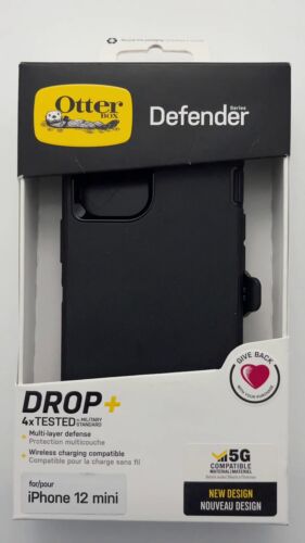 Otterbox / étui étanche TOUS les modèles Apple iPhone (X, 11, 12, 13, Pro, Max, Mini) - Photo 108 sur 129