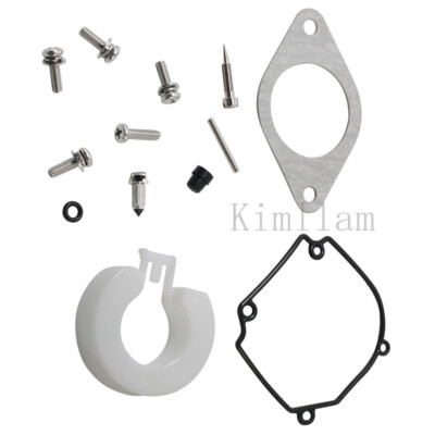 Carburetor Carb Repair Kit for Tohatsu Outboard 25HP 30HP
