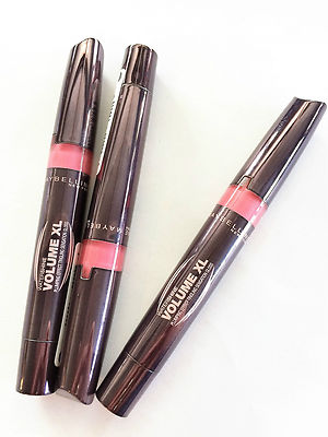 1 STÜCK MAYBELLINE WATERSHINE VOLUME XL 135 FUCHSIA UP FUCHSIA LIP GLOSS LAGERWARE