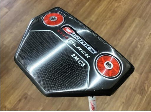 Odyssey O WORKS BLACK #2M CS 33 inches | eBay