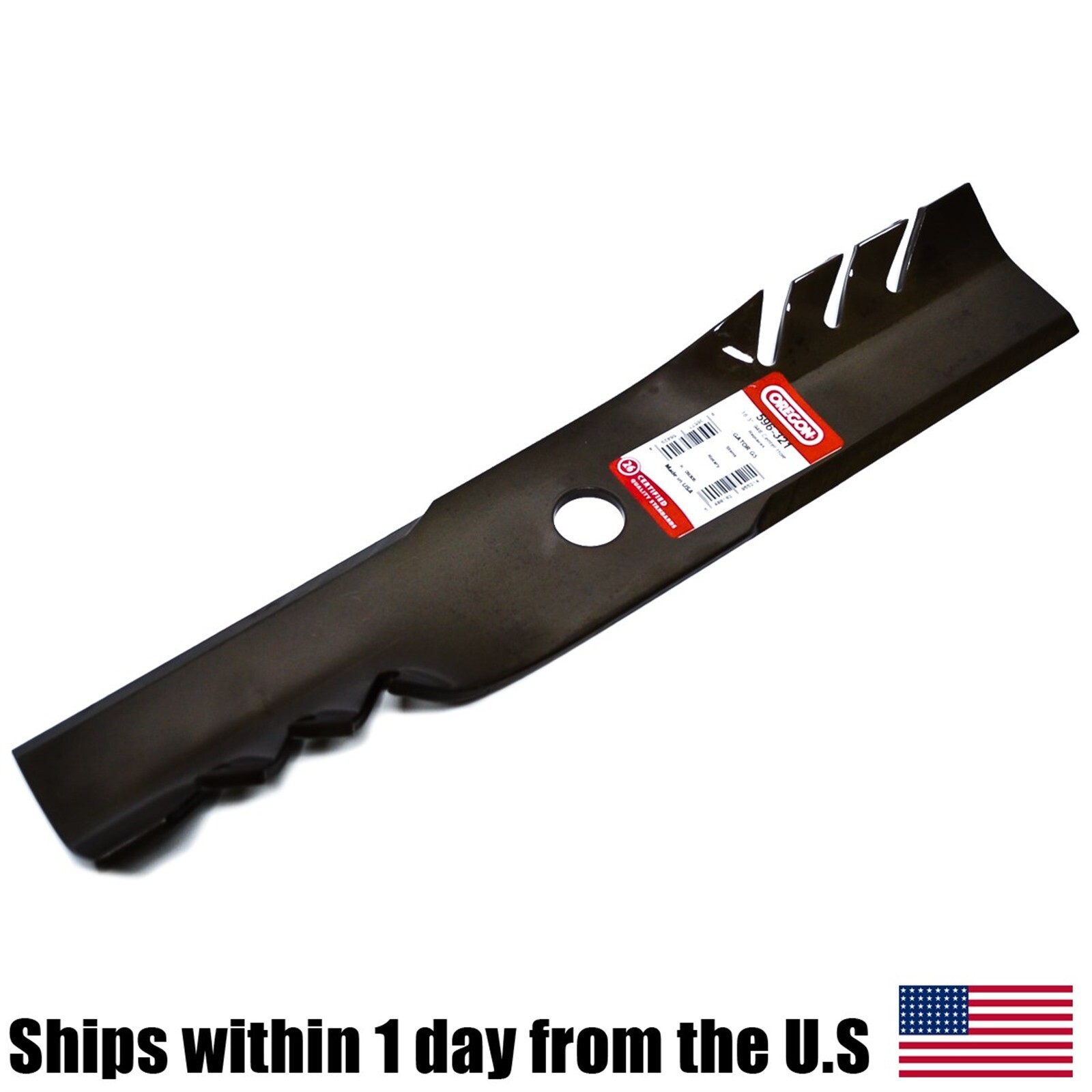 Exmark Turf Tracer S-Series TTS600GKA483E0 48 In. Walk-Behind - Foto 9