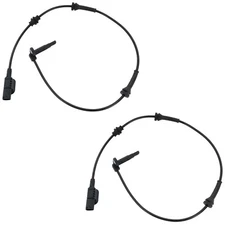 ABS Speed Sensor For 2013-2016 Dodge Dart Front Driver and Passenger Side