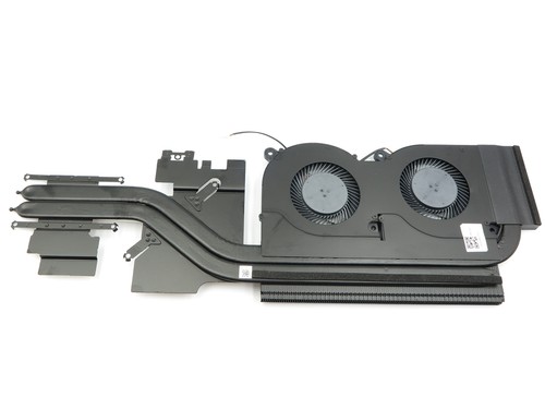 24.Q59N2.001 FOR ACER Laptop Cpu Cooling Fan with Heatsink GTX1650 - Picture 2 of 2