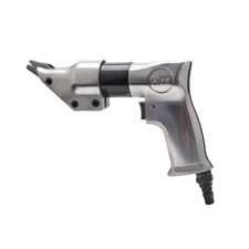 Air Pneumatic Scissors Cutting Tool Metal Shears Shearing Cutter Capacity 1.2mm