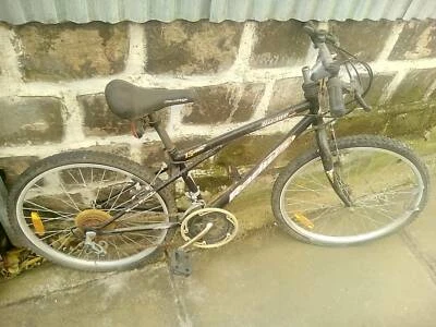 gumtree used bicycles