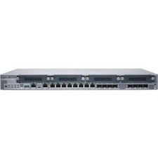 JUNIPER NETWORKS SRX340 Services Gateway Includes HARDWAR NETW