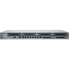 JUNIPER NETWORKS SRX340 Services Gateway Includes HARDWAR NETW