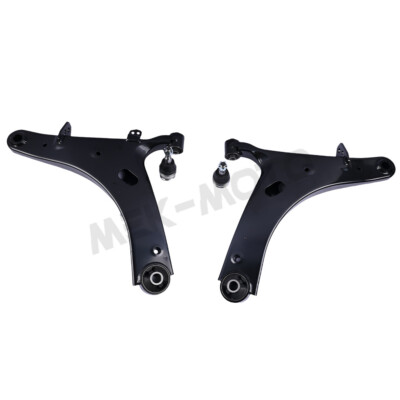 2pc Front Control Arm Kit Driver and Passenger Side For 2006-2014 Subaru Tribeca