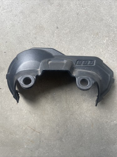 Triumph Tiger 800 Rear Cover Speedometer Instrument Finisher OEM T2307999 - 第 1/11 張圖片
