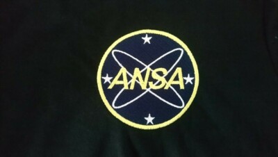 Planet der Affen Mission Patch Hoodie