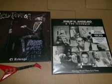 2xBRAND NEW VINYL RECORDS LPS winter sale half price ideal gift