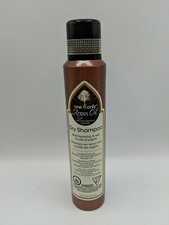 Dry Shampoo One 'n Only Argan Oil Derived From Moroccan Argan Trees