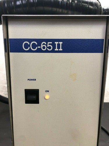 Neslab CC-65 II Immersion Cooler, Parts Only - Picture 2 of 7