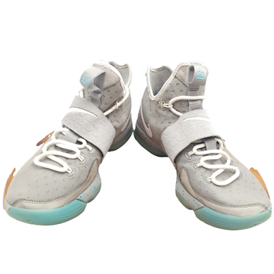 Size 8.5 - Nike LeBron 14 MAG - 852405-005 for sale online 