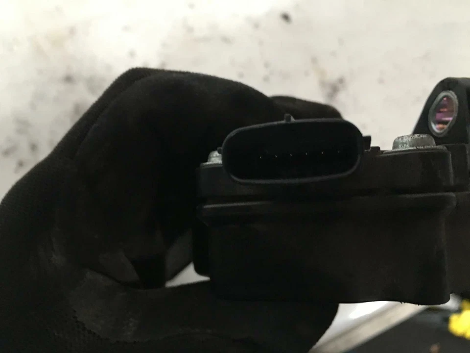 Toyota Prius Accelerator Pedal ZVW30 07/2009-12/2015 - image 4 of 4