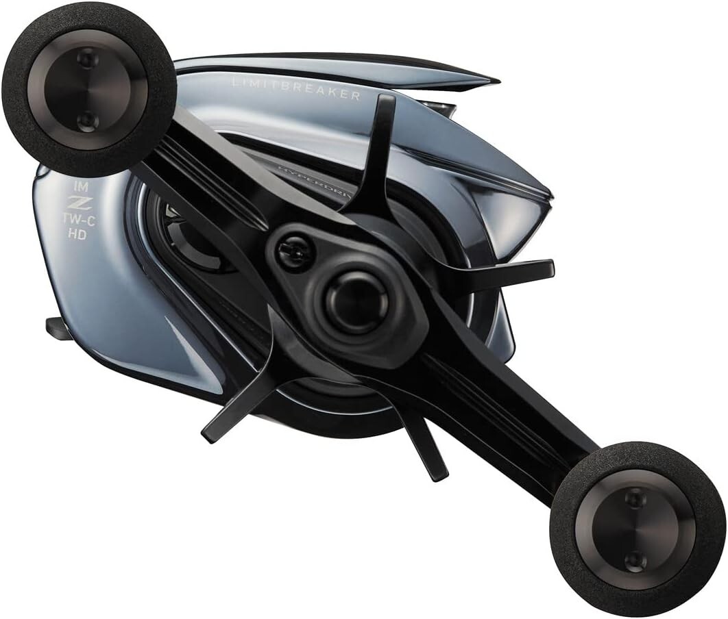 DAIWA BAIT REEL IM Z LIMITBREAKER LIMIT BREAKER XH TW HD-C