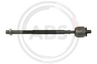 240240 A.B.S. Axialgelenk, Spurstange FüR Renault