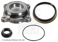 Blue Print ADT382107 Radlagersatz FüR Toyota