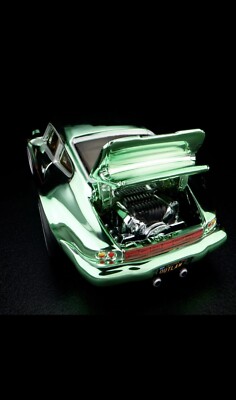 Hot Wheels '23 RLC Redline Club Exclusive Urban Outlaw