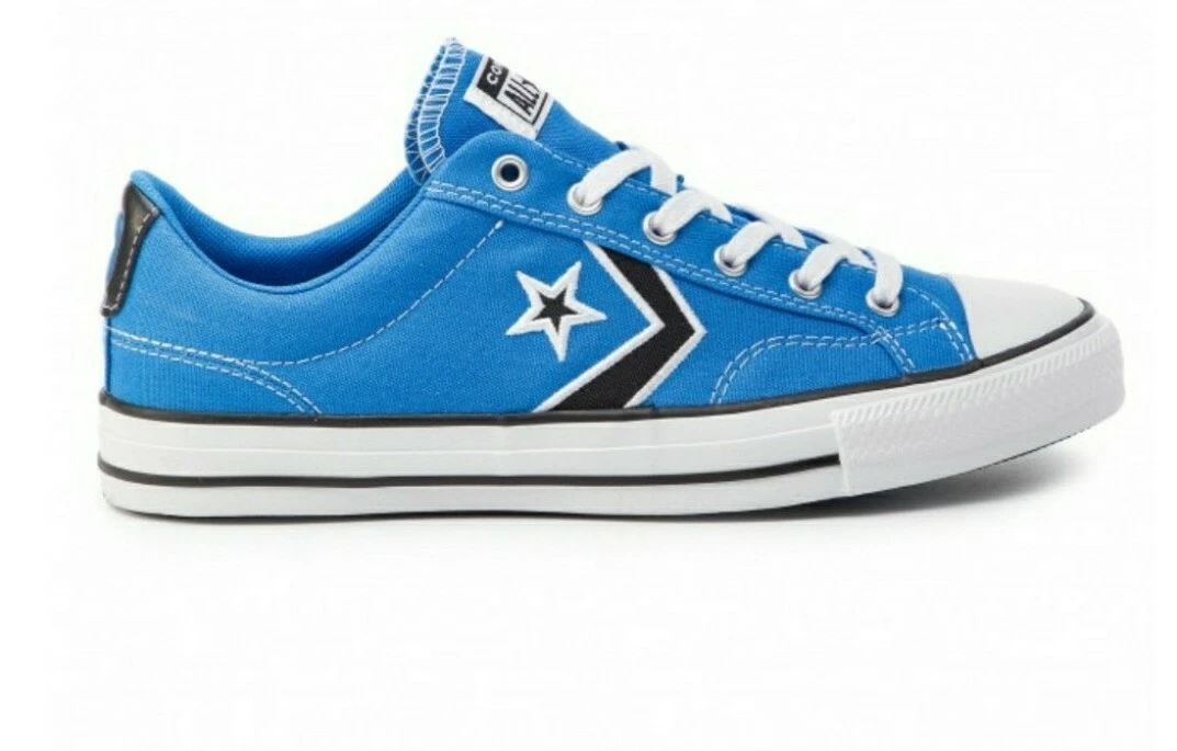 Converse with cheap removable insoles