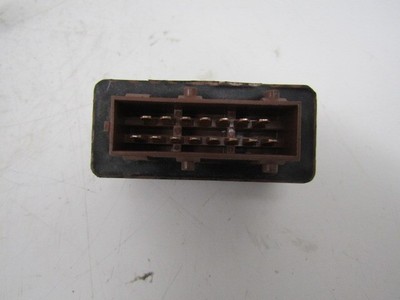 Peugeot Citroen relais double injection pompe OMRON 19207L 240109