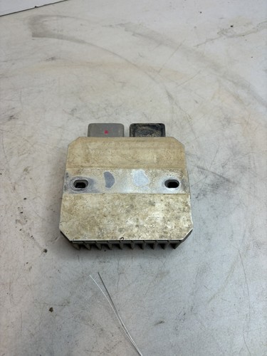 2019 Polaris Sportsman 570 Touring Voltage Regulator 4016868 - Picture 5 of 5