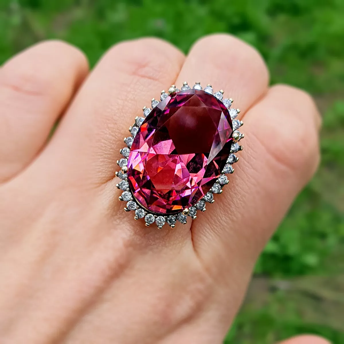 Turkish diaspore hotsell ring