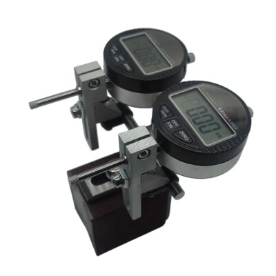 Special Double-Head Digital Display Dial Indicator and Electronic Depth Gauge