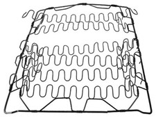 Seat Back Spring Fron Bucket Style 1966-77 Bronco