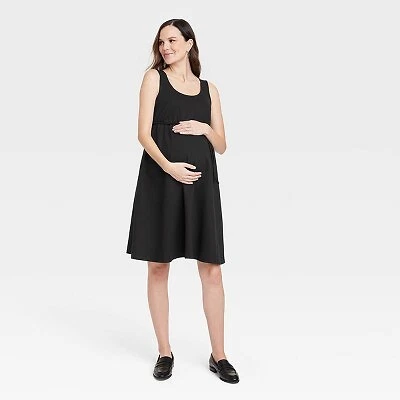 Ponte 2025 tank dress