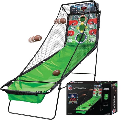 Vintage Tudor Tru-Action Electric Football Game Vibrating Tabletop Toy  Retro | eBay