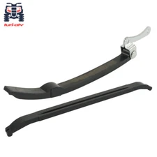 For 1987-2004 Yamaha Warrior 350 YFM350X Cam Timing Chain Guides Damper Kit