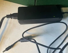 HP Hewlett Packard Series PPP017H AC Power Adapter, Compaq 316688-002, Works