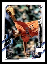 2021 Topps Update #US109 Peter Solomon