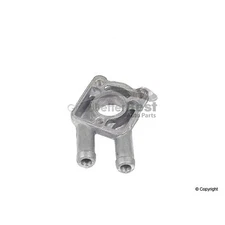 One New MTC Fuel Injection Throttle Body Coolant Heater Flange 1143 13541711042