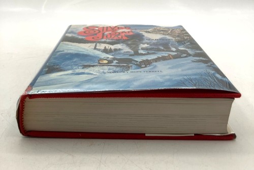 SILVER SAN JUAN Mallory Hope Ferrell Signed 1973 1st Ed. 319/750 Some Wear - Picture 3 of 18