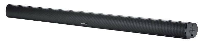 Grundig DSB 950 Soundbar mit Bluetooth Fernbedienung AUX-Eingang HDMI schwarz