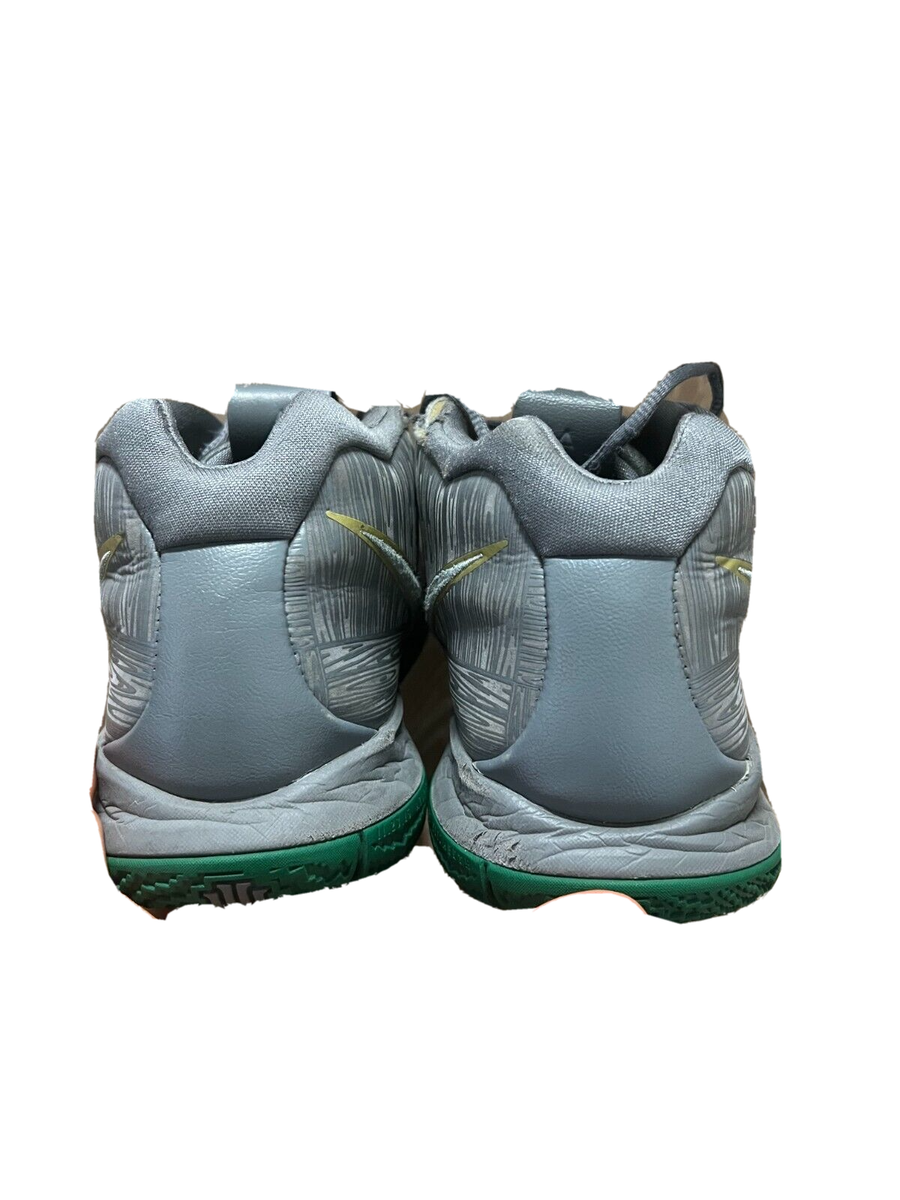Size 9.5 - Nike Kyrie 4 City Guardians for sale online | eBay