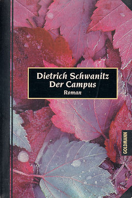 go- SCHWANITZ : DER CAMPUS  43839