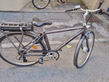 bianchi spillo elettrica da uomo misura 28