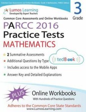 Common Core Assessments and Online Workbooks... 9781940484181 by Learning, Lumos