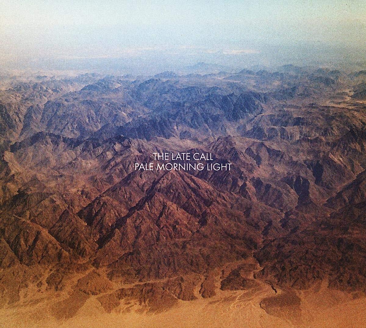 The Late Call Pale Morning Light (Vinyl)