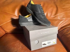 Vionic Karigan Women’s Casual Comfort Shoe - Size: 7 1/2 M